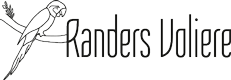 randers voliere logo | Randers volieren