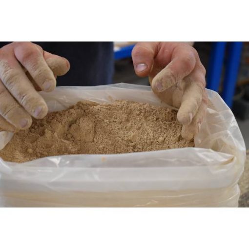 Hemex-Dry staldstrøelse 5 kg | Randers volieren