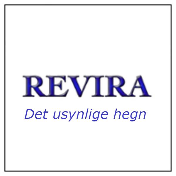 revira - det usynlige hegn | Randers volieren